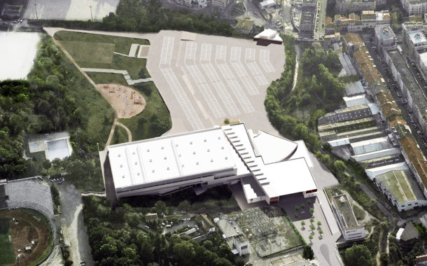 Altice Forum Braga recebe centro de rastreio para despistagem do COVID-19