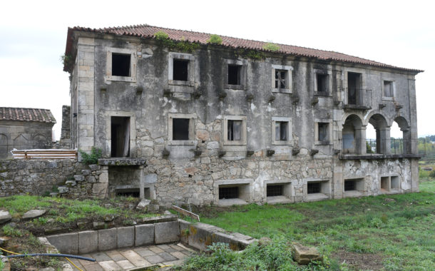 Braga. Governo aprova reabilitação do Convento de S. Francisco de Real