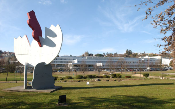 Covid-19. Universidade do Minho fecha instalações de Guimarães. 20 mil alunos sem aulas
