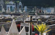 Número de pessoas no cemitério de Vila Verde passa a ser limitado