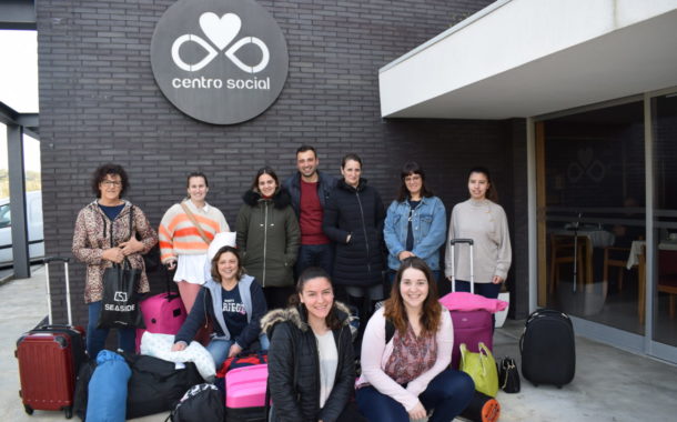 Centro Social Vale do Homem promove quarentena dos colaboradores para combater Covid-19