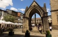 Covid-19. Guimarães cancela todas actividades, mas mantém serviços municipais abertos para “casos de urgência”