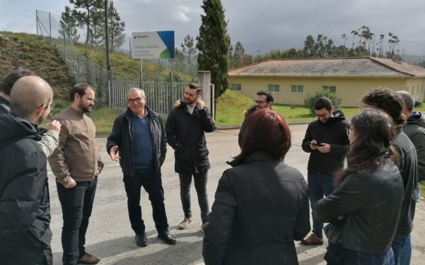 “Situação preocupante” do aterro sanitário de Celorico de Basto leva BE a “exigir” explicações ao Governo