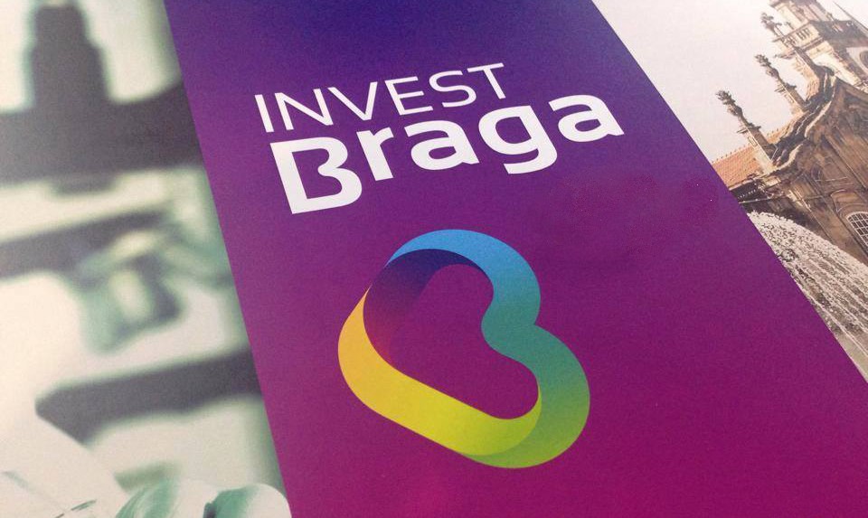 InvestBraga com dois novos directores