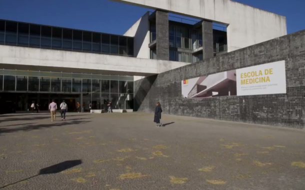 Covid-19: Escola de Medicina da UMinho oferece plataforma de serviços clínicos digitais
