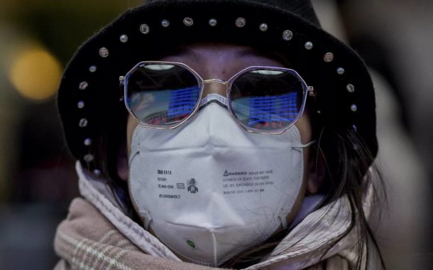 ÚLTIMA HORA. Mais dois casos suspeitos de coronavírus no Hospital de Braga