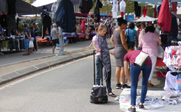 Câmara de Braga suspende Feira Semanal e Feira dos Grossistas, e mantém atendimento online