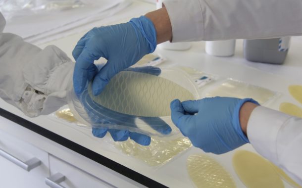 Fibrenamics da UMinho reinventa preservação de alimentos frescos (c/vídeo)