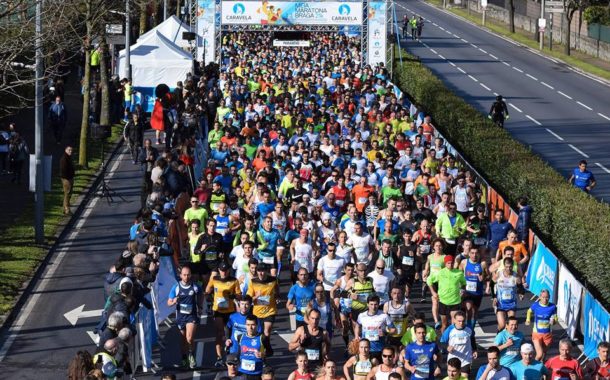 Covid-19 adia Meia Maratona de Braga