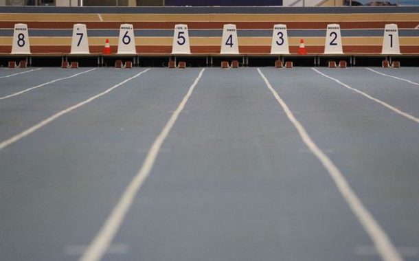 Coronavírus: Europeus de Braga de pista coberta em risco
