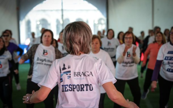 Covid-19. Braga suspende várias de actividades municipais