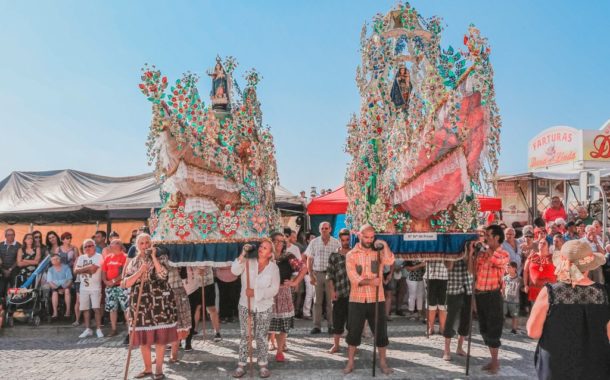 Caminha candidata romaria de S. João d’Arga às 7 Maravilhas da Cultura Popular “para ganhar”