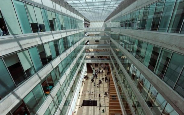 Covid-19. Hospital de Braga desmente montagem de tendas e outras fake news