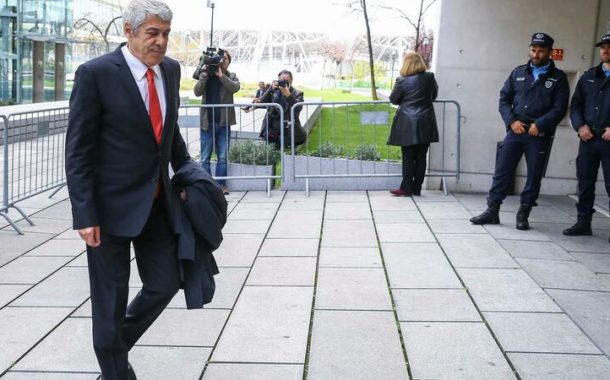 Ministério Público quer em julgamento todos os 28 arguidos da Operação Marquês