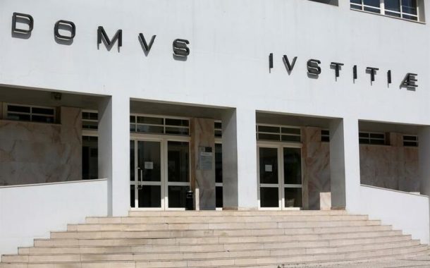 Braga. Assaltos ao Santander e a vivendas: arguidos não quiseram prestar declarações ao Tribunal