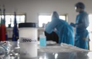 Covid-19. 119 mortos, 5.962 infectados e 124 casos importados