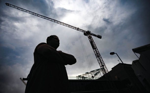 Construtora de Barcelos julgada por tráfico de pessoas para a Costa do Marfim nega crimes