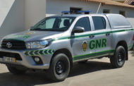 GNR apreende arma a homem que ameaçava e coagia o vizinho em Fafe