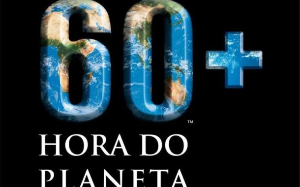Braga adere à Hora do Planeta