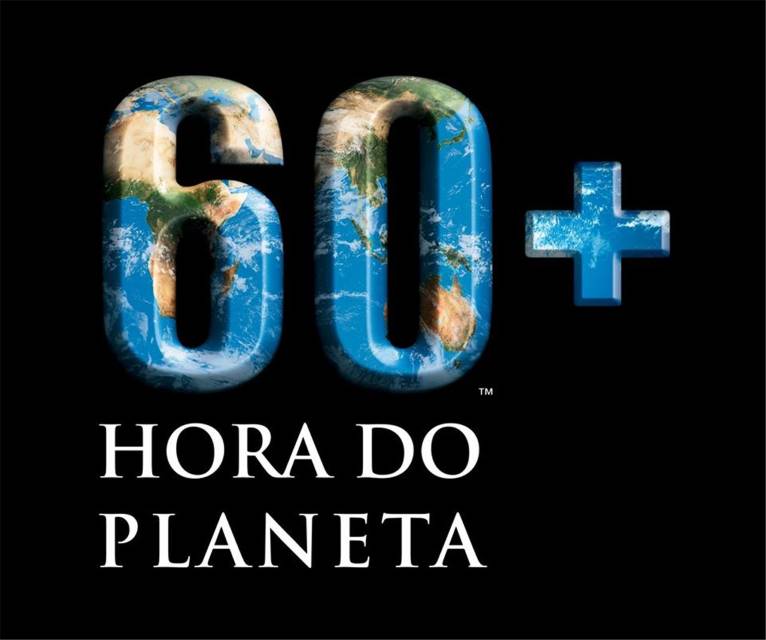 Braga adere à Hora do Planeta