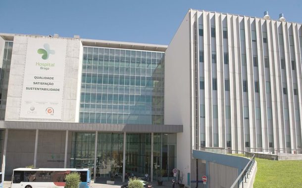 Há 52 casos de infecção com Covid-19 em Braga. E já morreram três pessoas