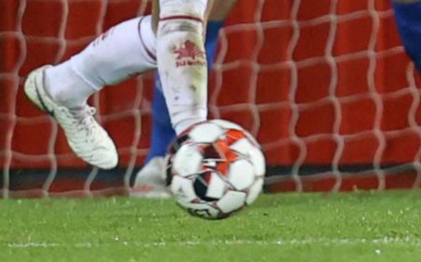 Covid-19. Associação de Futebol de Braga suspende todos os jogos