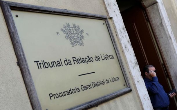 Três juízes do Tribunal da Relação de Lisboa alvo de processos disciplinares
