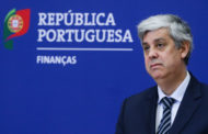 Marcelo tenta travar saída de Centeno do Governo