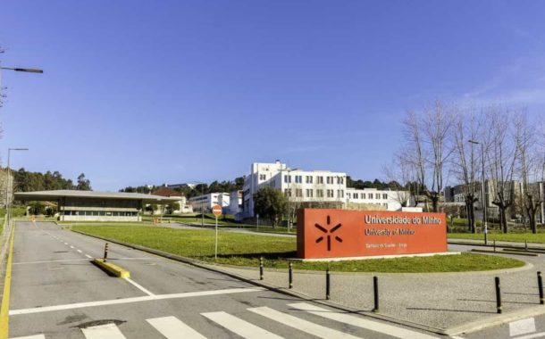 Universidade do Minho cumpre 2.º semestre com ensino à distância
