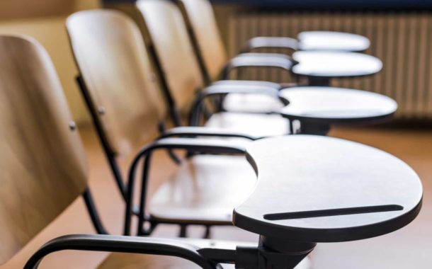 Covid-19. 900 alunos sem aulas no Instituto de Estudos Superiores de Fafe