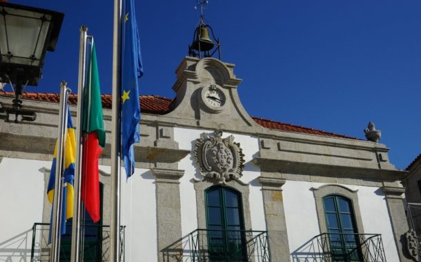 Câmara de Esposende atribui 40 bolsas de estudo para o ensino superior de 600 euros