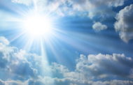 Temperaturas descem a partir desta quinta-feira