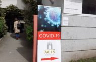 ARS Norte abre locais de atendimento para casos suspeitos de Covid-19 em Braga