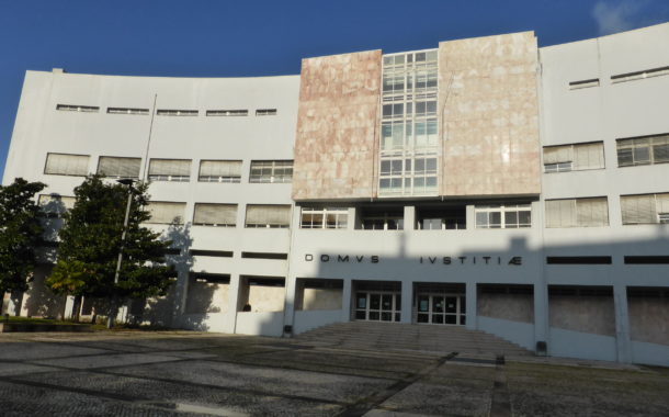 Braga. Reincidiu no crime de violência doméstica e acabou com pulseira electrónica