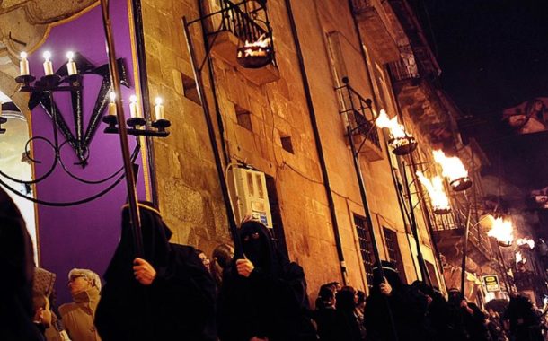 Arquidiocese de Braga anuncia cancelamento de procissões e os concertos da Quaresma e Semana Santa