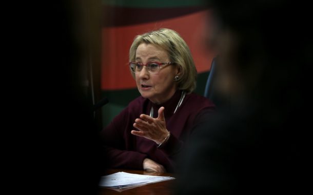 Número de infectados sobe para 169. Dez nos cuidados intensivos
