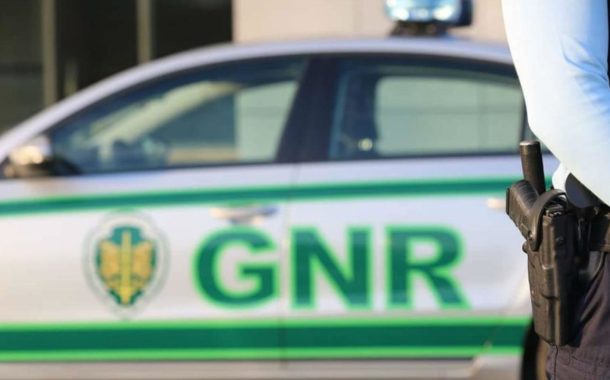 Detido em flagrante por furto de roupa no valor de 66 mil euros em Barcelos