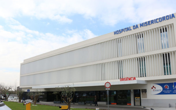 Misericórdia de Vila Verde com um colaborador e dois utentes com Covid-19
