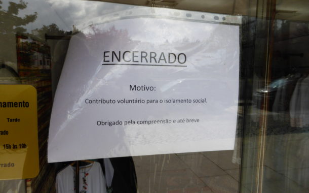 Associação Comercial de Braga apresenta ao Governo e Marcelo propostas de “ajustamento” sobre fiscalidade e rendas comerciais