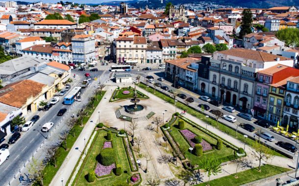 Braga cancela orçamentos participativos deste ano