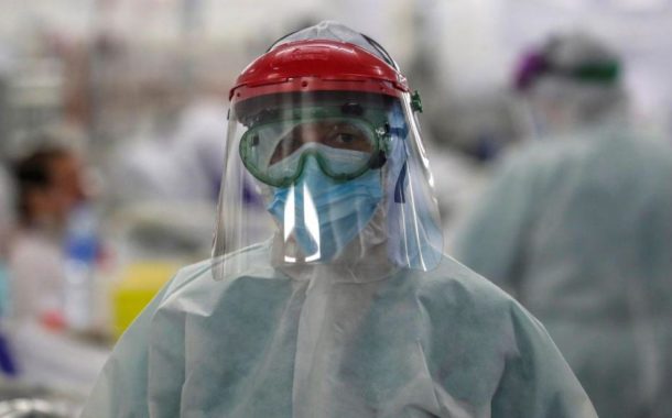 Mais 35 mortes e 515 casos com Covid-19 em Portugal nas últimas 24 horas