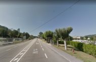 Braga. Trânsito condicionado junto ao cemitério de Celeirós e rua D. Afonso Henriques