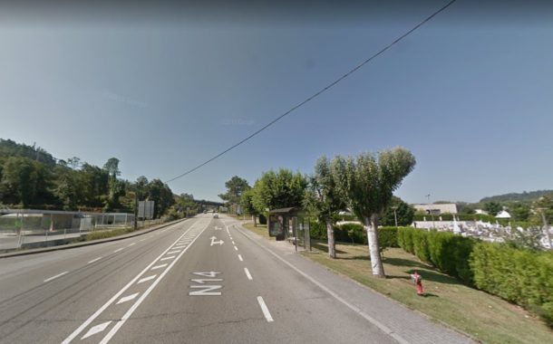 Braga. Trânsito condicionado junto ao cemitério de Celeirós e rua D. Afonso Henriques