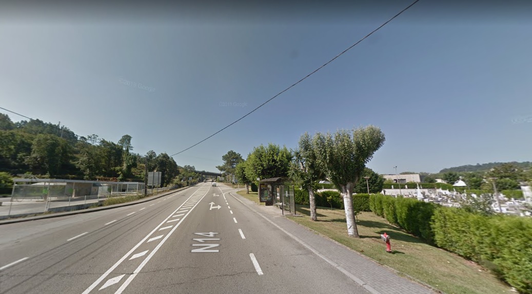 Braga. Trânsito condicionado junto ao cemitério de Celeirós e rua D. Afonso Henriques