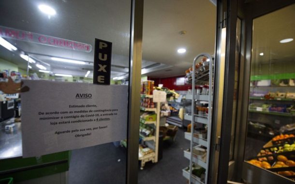 Associação Comercial de Braga considera regime de apoio aos sócios gerentes “claramente insuficiente”