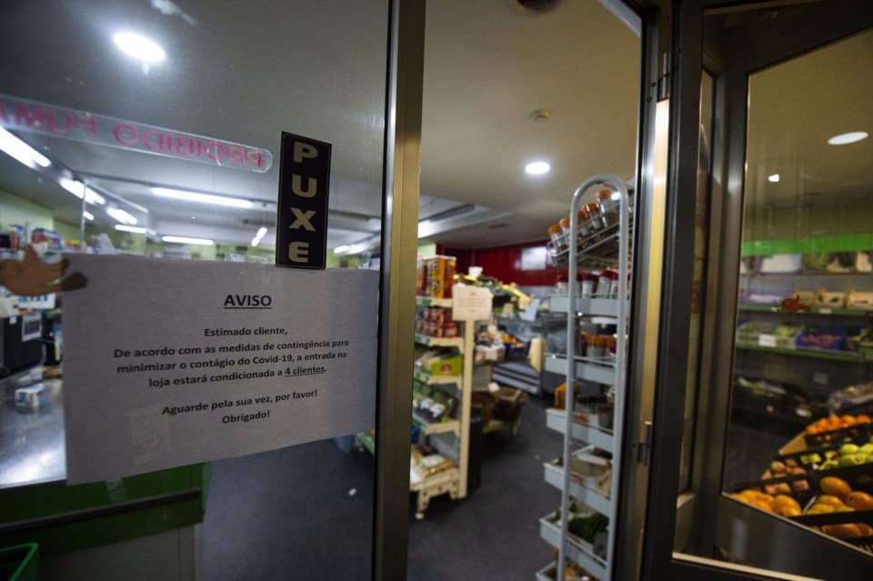 Associação Comercial de Braga considera regime de apoio aos sócios gerentes “claramente insuficiente”
