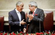 PDR apela a Marcelo para não comparecer na celebração do 25 de Abril na AR