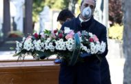 Covid-19. Braga no topo das mortes em Março, revela INE
