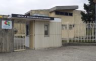 PSD insiste na requalificação da Escola Secundária de Amares que ainda tem placas de amianto