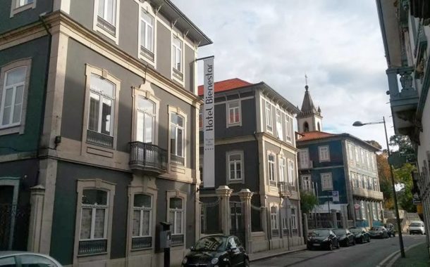 Bloco questiona Governo sobre salários em atraso nas Termas de Vizela